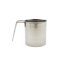 Rozsdamentes mérce 500 ml