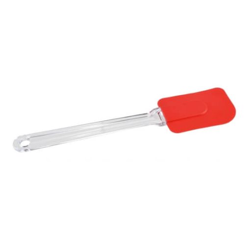 Szilikon spatula különböző színekben