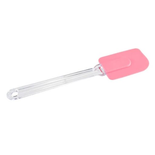 Szilikon spatula különböző színekben