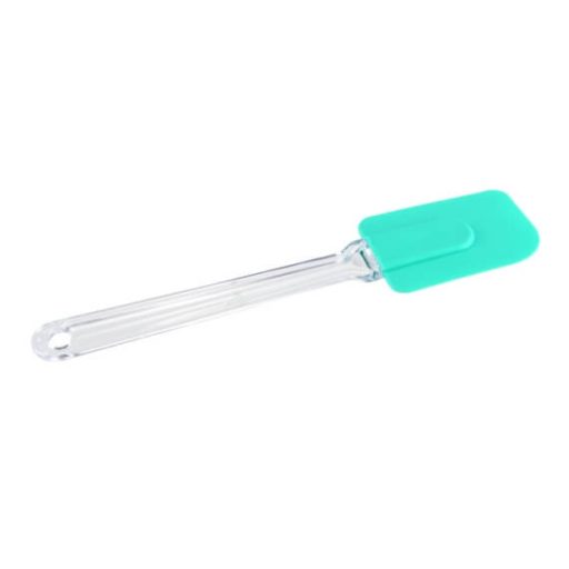 Szilikon spatula különböző színekben