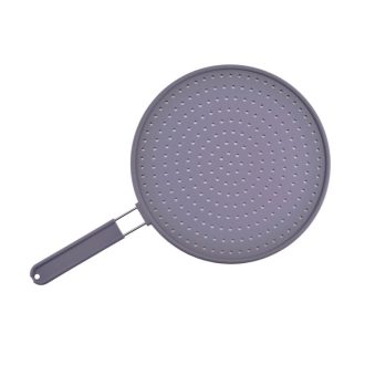 Szilikon fröccsenésgátló 28cm