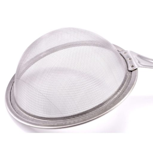 Hableszedő szűrő 10 cm