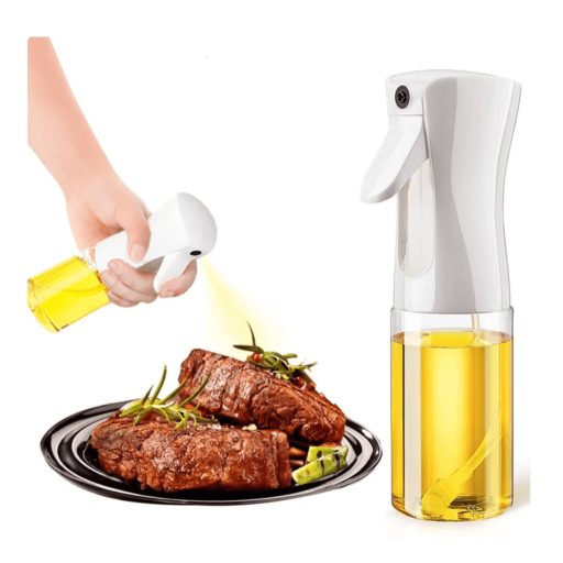 Olajszóró palack 200ml