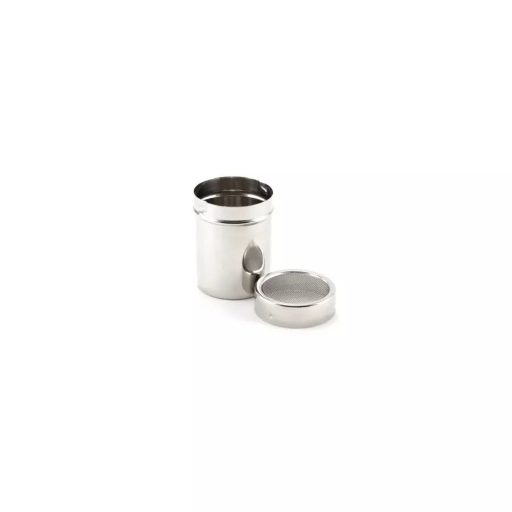 Porcukorszóró inox 3dl