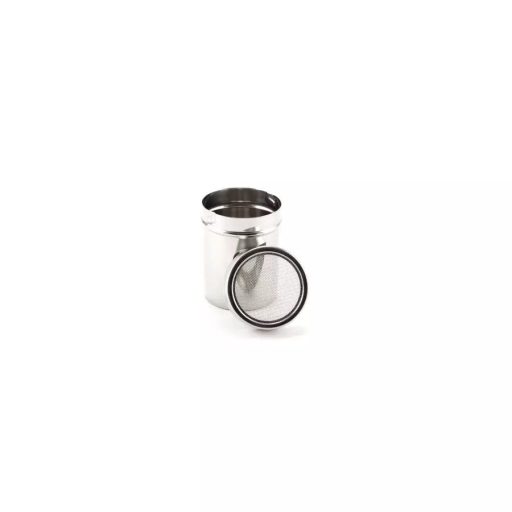 Porcukorszóró inox 3dl
