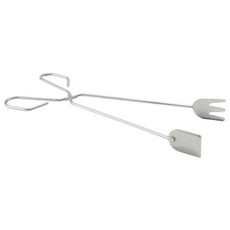 Húsfogó csipesz, 30 cm