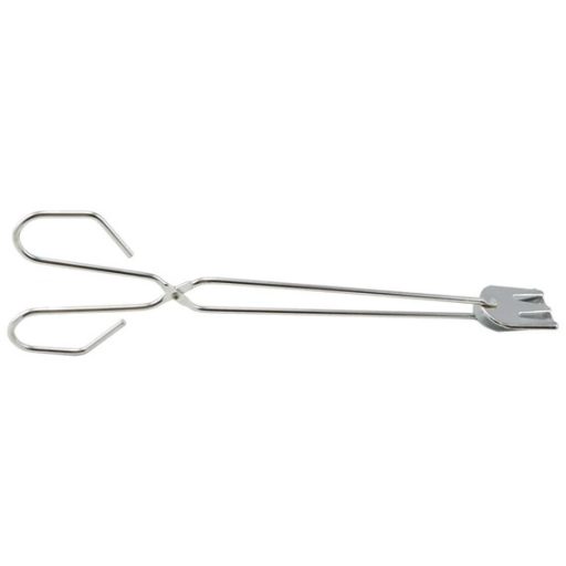 Húsfogó csipesz, 30 cm