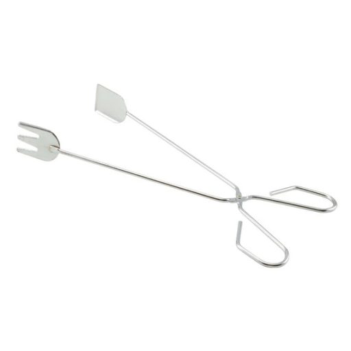 Húsfogó csipesz, 30 cm