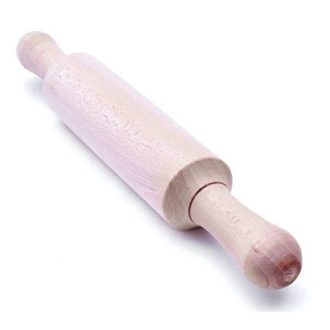 Praktikus nyújtófa 41,5 cm-es konyhai alapdarab