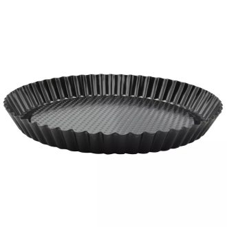 Gyümölcstorta forma tapadásmentes bevonattal 27cm