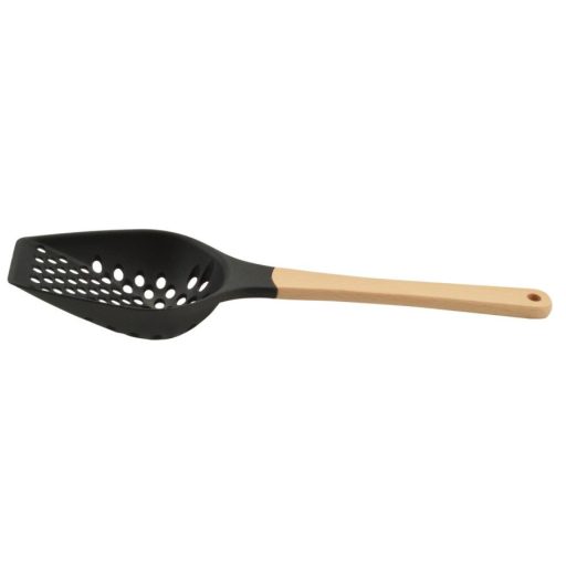 Rizs, Zöldség és Tésztakiszedő Lapát 35 cm