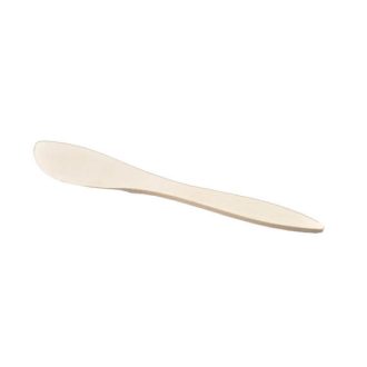 Bükkfa vajkenő kés 17,5 cm