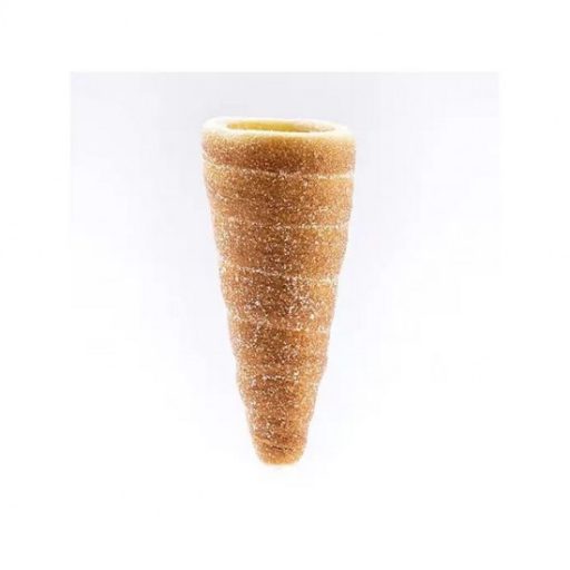 Kürtöskalácssütő tölthető, BALÁ, 50–52 cm