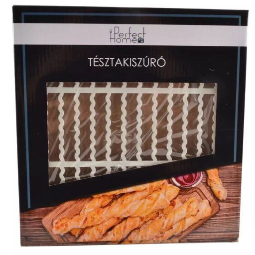 Sütikiszúró rács 39db sajtos rúdhoz