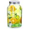 Üveg Italadagoló csappal – 6,2 liter