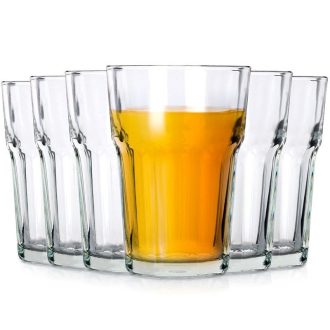 Pohárkészlet 6 db – 360 ml