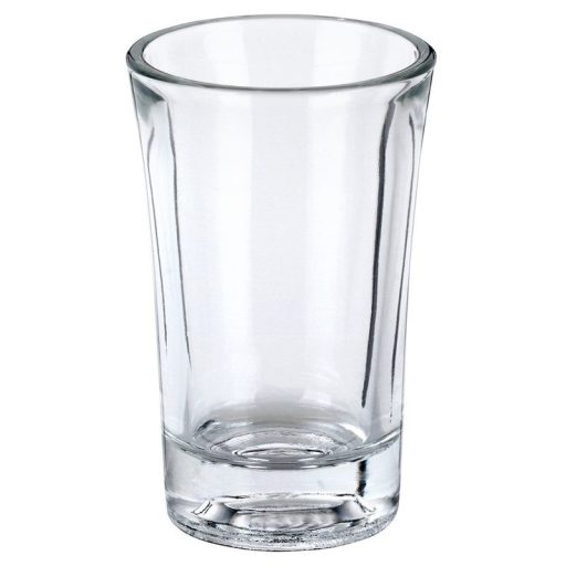 Felespohár készlet – 6 db, 40 ml