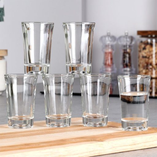 Felespohár készlet – 6 db, 40 ml