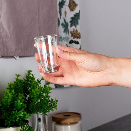 Felespohár készlet – 6 db, 40 ml