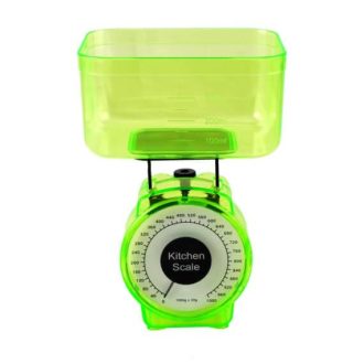 Mechanikus konyhamérleg 1kg