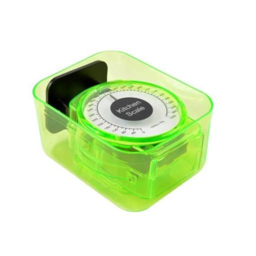 Mechanikus konyhamérleg 1kg