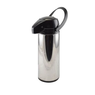 Pumpás termosz 1,9lit