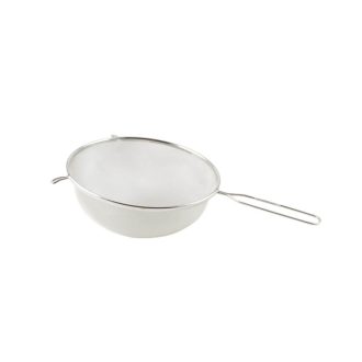 Ónozott szűrő 24cm