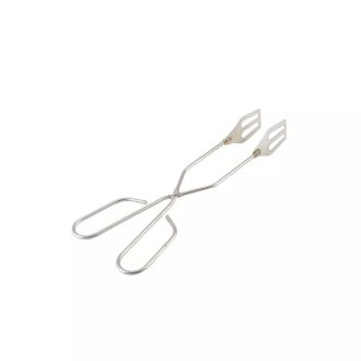 Húsfogó Csipesz Rozsdamentes Acélból 27,5 cm
