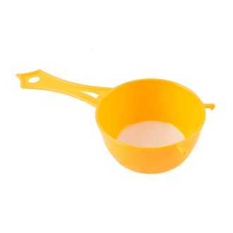 Konyhai szűrő 9cm műanyag