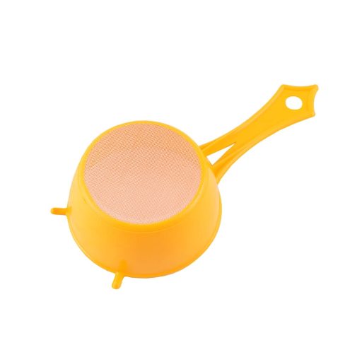 Konyhai szűrő 9cm műanyag