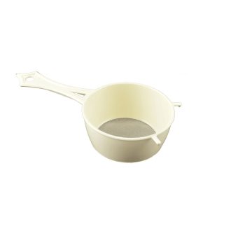 Konyhai Szűrő 11cm műanyag