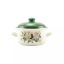 Perfect Home Oliva Zománcozott Lábas 16 cm Fedővel