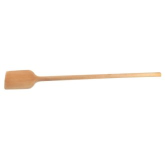 Bükkfa zsírkeverő fakanál 60 cm