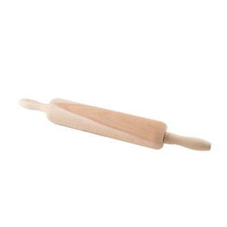 Forgós sodrófa (nyújtófa) fa 43 cm