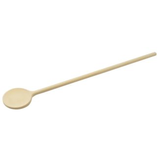   Bükkfa fakanál 32 cm - szálkamentes, természetes konyhai kanál