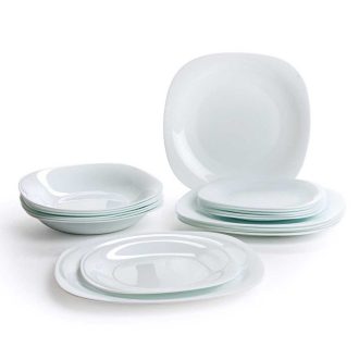 Étkészlet 18db Bormioli Rocco Parma