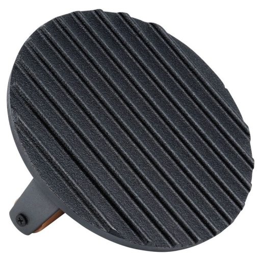 Öntöttvas hamburger prés CAST LINE 17,5 cm
