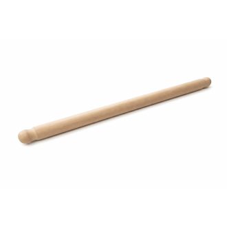   Extra Hosszú Nyújtófa (Sodrófa) ~70 cm – Tésztákhoz, pizzához, lángoshoz