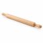 Nyújtófa (Sodrófa) 47 cm – 4,1 cm átmérő, stabil fogás, tésztákhoz