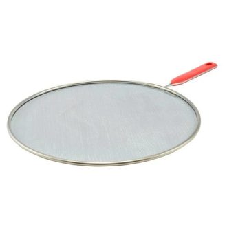Fröccsenésgátló , Zsírfogó 28 cm