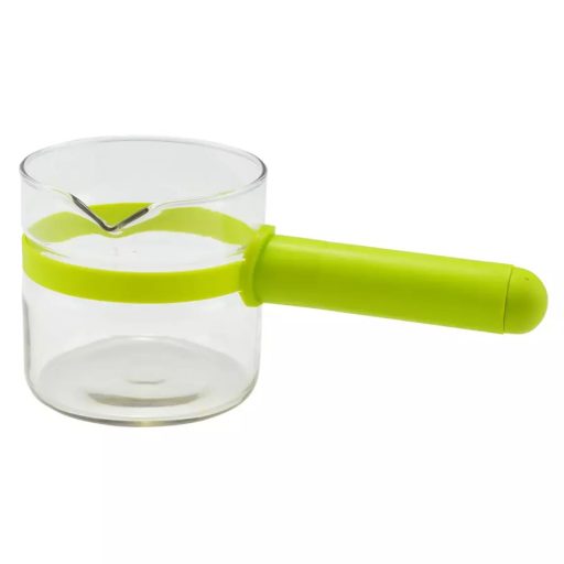 Hőálló Üveg Kiöntő 400 ml