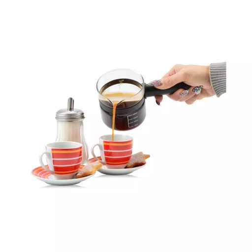 Hőálló Üveg Kiöntő 400 ml