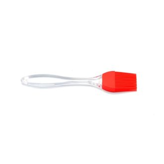 Szilikon ecset – 16,5 cm