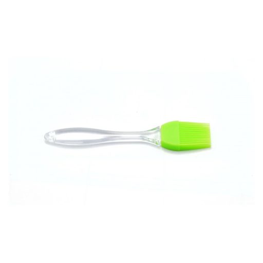 Szilikon ecset – 16,5 cm