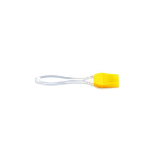 Szilikon ecset – 16,5 cm