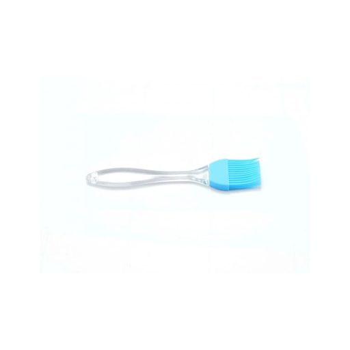 Szilikon ecset – 16,5 cm