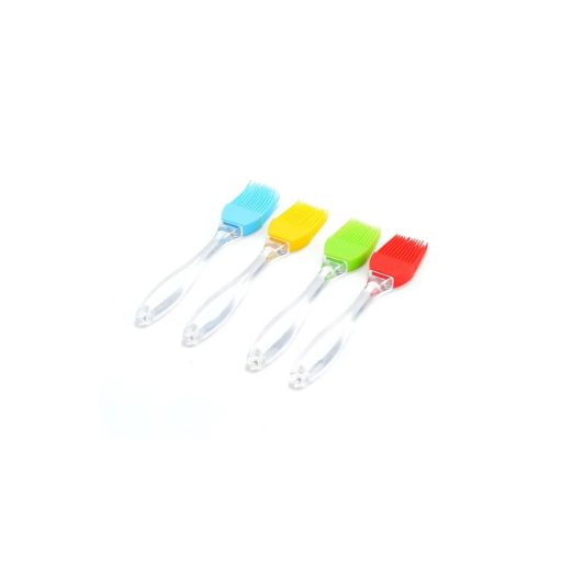 Szilikon ecset – 16,5 cm