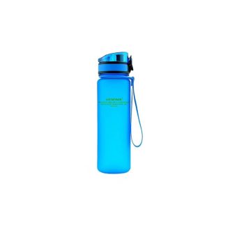 Uzspace Tritan kulacs, BPA-mentes, 1000ml kék