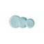 Étkészlet 18db Luminarc Diwali Light Turquoise