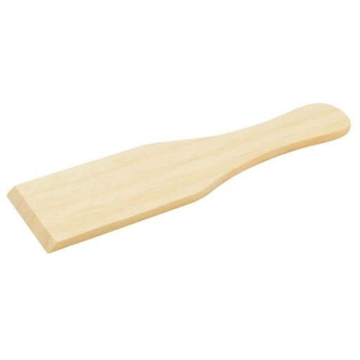 Raclette fa spatula szett 6 db-os